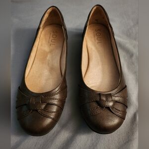 Soul Naturalizer Flats